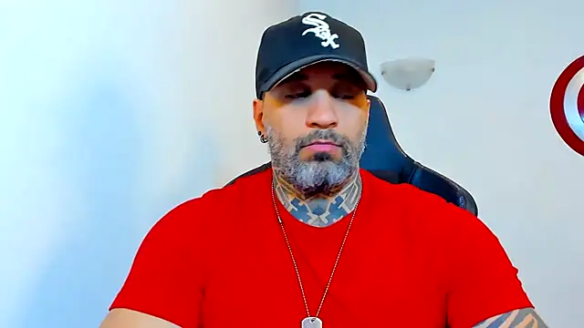 JoshRigby online show from 26, 6, 2026