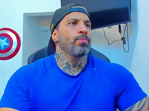 JoshRigby online show from 6, 11, 2025