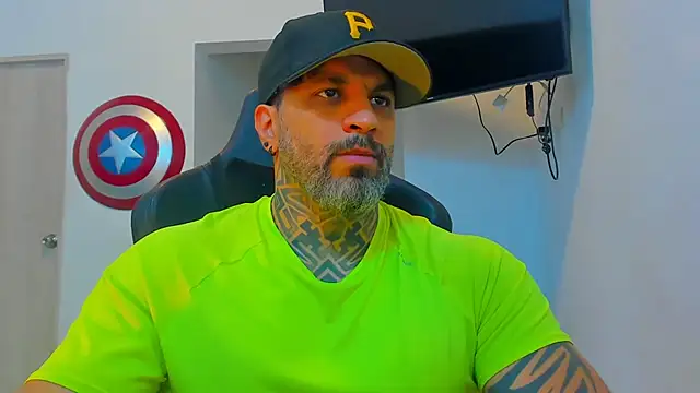 JoshRigby online show from 15, 1, 2026