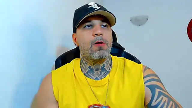 JoshRigby online show from 1, 7, 2026