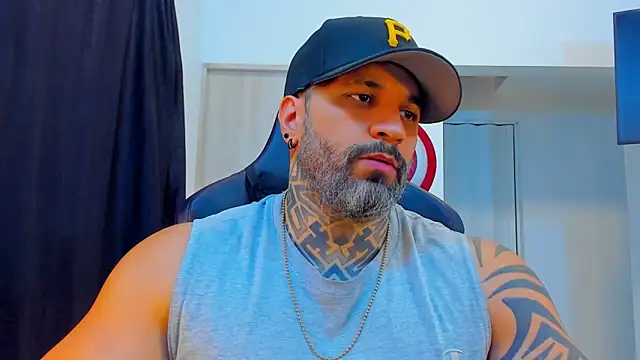 JoshRigby online show from 17, 2, 2026