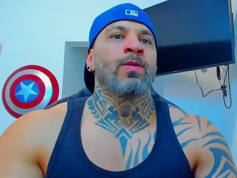 JoshRigby online show from 18, 11, 2025