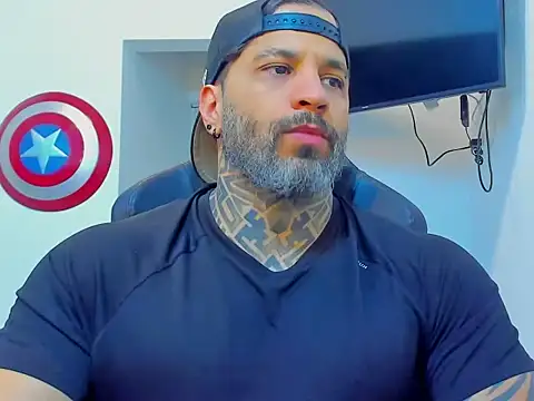 JoshRigby online show from 1, 12, 2025