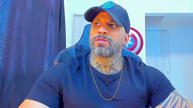 JoshRigby online show from 9, 2, 2026