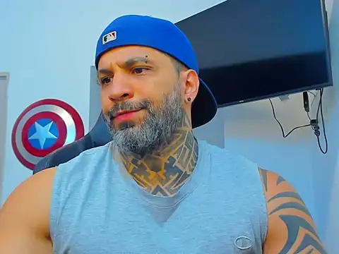 JoshRigby online show from 27, 11, 2025