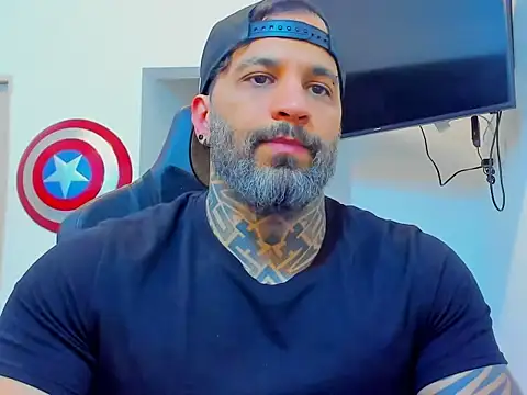 JoshRigby online show from 2, 12, 2025