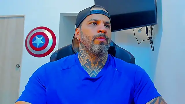 JoshRigby online show from 9, 1, 2026