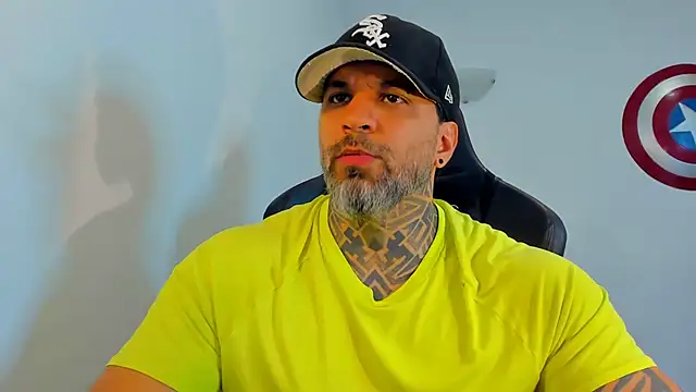 JoshRigby online show from 30, 4, 2026