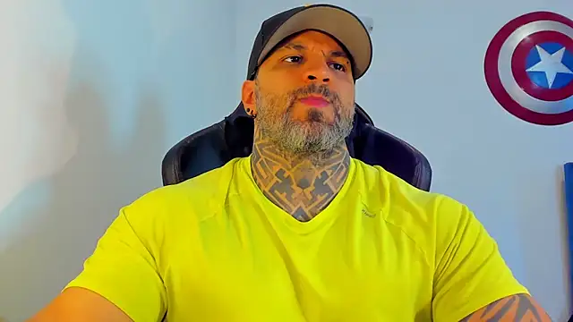 JoshRigby online show from 31, 3, 2026