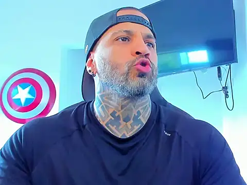 JoshRigby online show from 17, 11, 2025