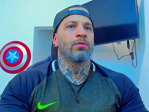 JoshRigby online show from 19, 11, 2025