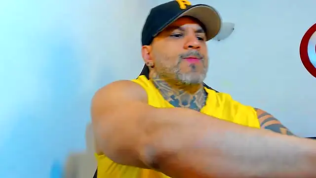 JoshRigby online show from 17, 7, 2026