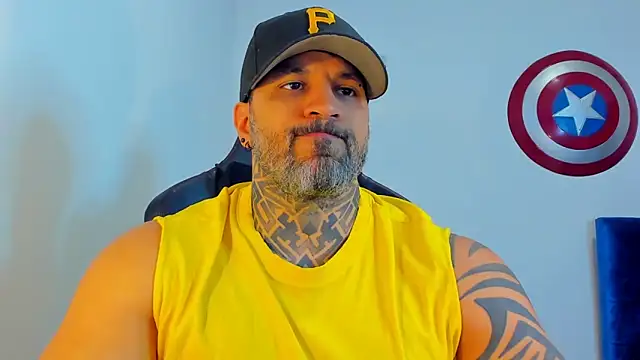 JoshRigby online show from 2, 4, 2026