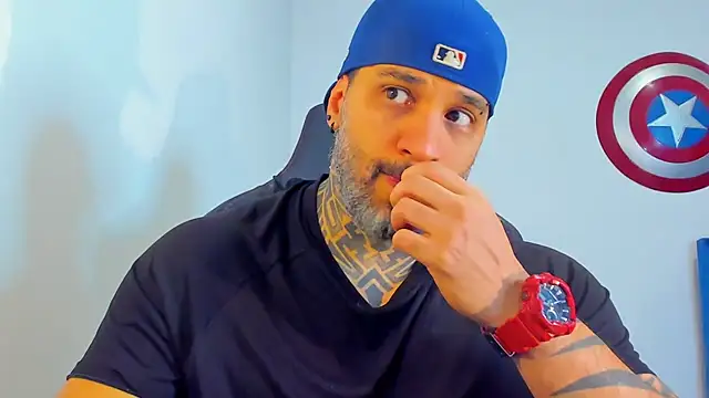 JoshRigby online show from 15, 4, 2026