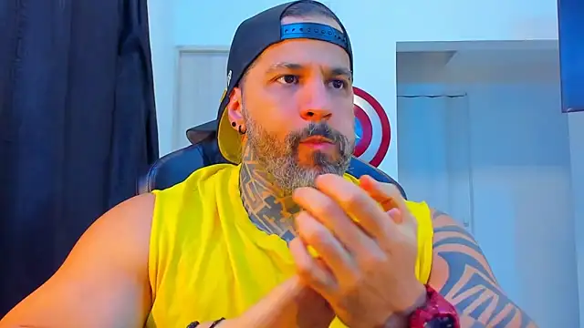 JoshRigby online show from 21, 2, 2026