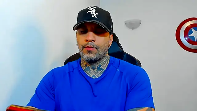 JoshRigby online show from 9, 6, 2026
