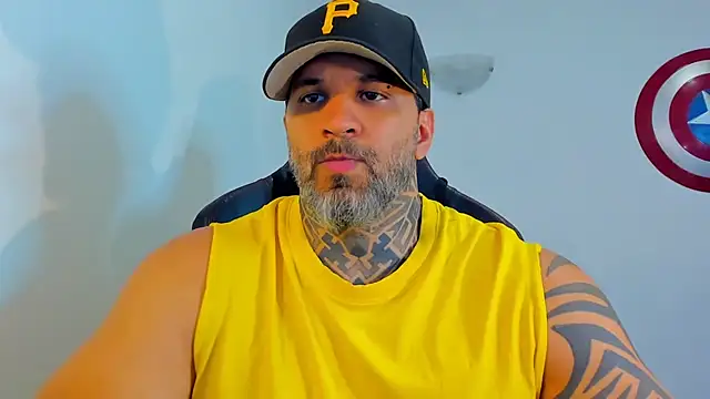 JoshRigby online show from 3, 5, 2026