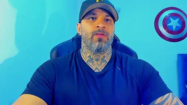 JoshRigby online show from 30, 3, 2026