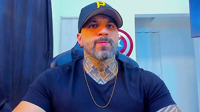 JoshRigby online show from 6, 2, 2026