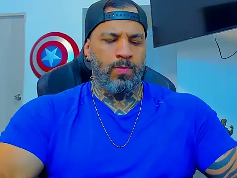 JoshRigby online show from 14, 10, 2025