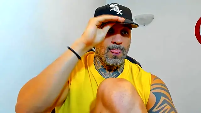 JoshRigby online show from 11, 6, 2026