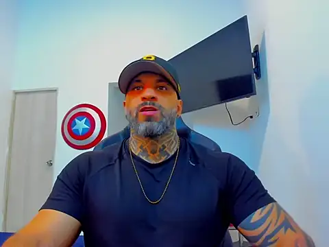 JoshRigby online show from 11, 10, 2025