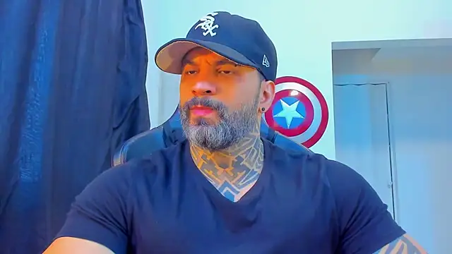 JoshRigby online show from 23, 2, 2026