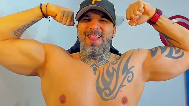 JoshRigby online show from 11, 4, 2026