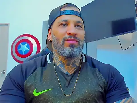 JoshRigby online show from 15, 10, 2025