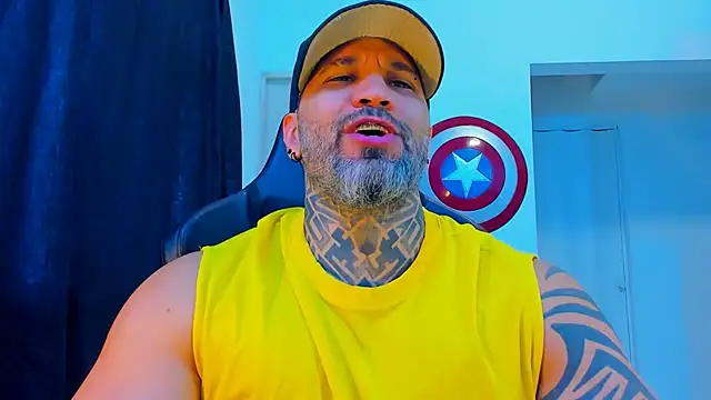 JoshRigby online show from 27, 3, 2026