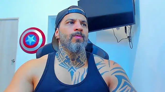 JoshRigby online show from 15, 12, 2025