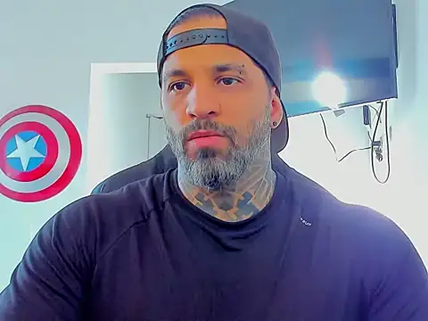 JoshRigby online show from 5, 11, 2025