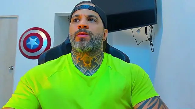 JoshRigby online show from 8, 1, 2026