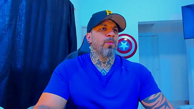 JoshRigby online show from 24, 3, 2026