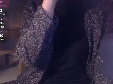 Lydia-a online show from 5, 11, 2025