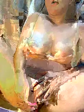 Snapshot of Lydia-a chatting on 5, 2, 2026 Lydia-a online show from 5, 2, 2026