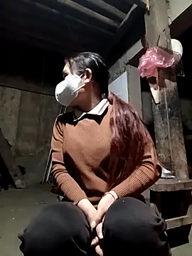 bree-zz online show from 16, 12, 2025