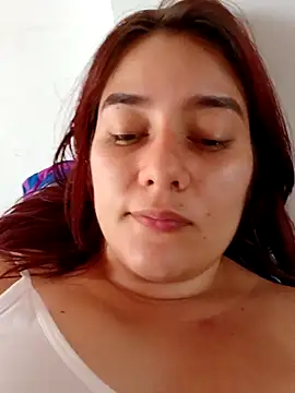 LyraCarter online show from 14, 2, 2026