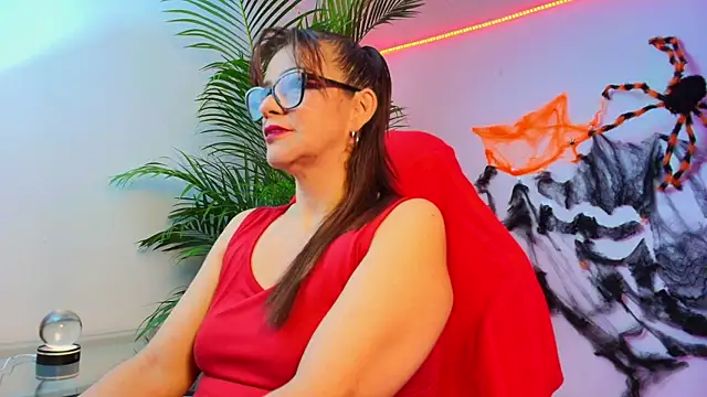 Carol Miss2 online show from 15, 10, 2025