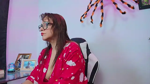 Carol Miss2 online show from 26, 10, 2025