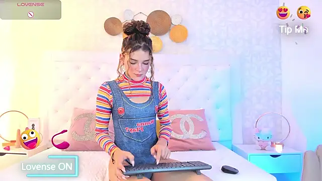 kendallspears 1 online show from 11, 10, 2025