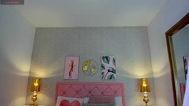 kendallspears 1 online show from 1, 12, 2025