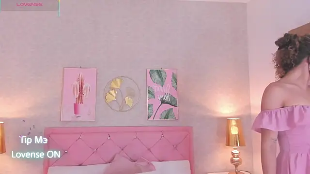 kendallspears 1 online show from 2, 12, 2025