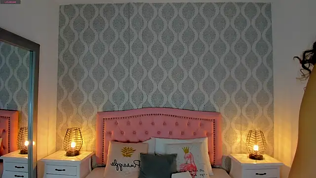 kendallspears 1 online show from 6, 11, 2025