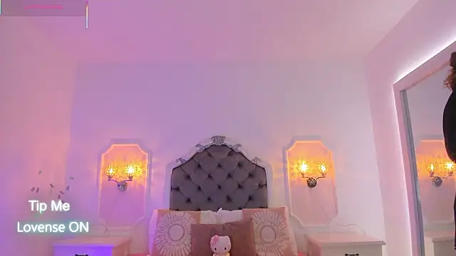 kendallspears 1 online show from 18, 1, 2026