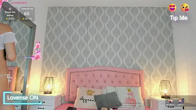 kendallspears 1 online show from 3, 11, 2025