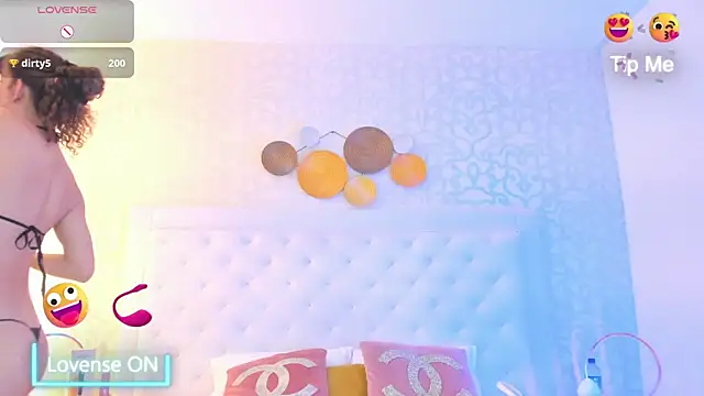 kendallspears 1 online show from 5, 10, 2025