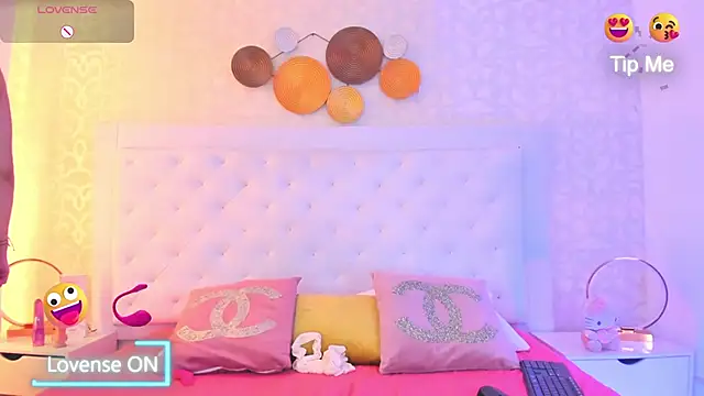 kendallspears 1 online show from 10, 10, 2025