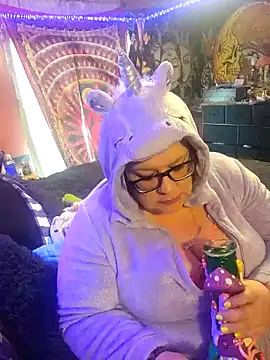 violentviolet68 online show from 31, 3, 2026