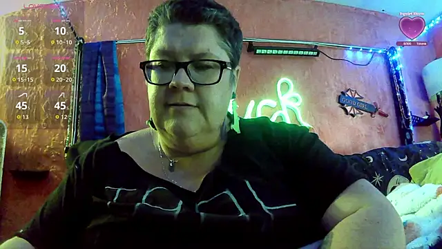 violentviolet68 online show from 10, 6, 2026